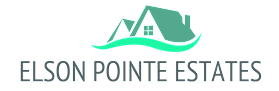 Elson Pointe Estates Logo